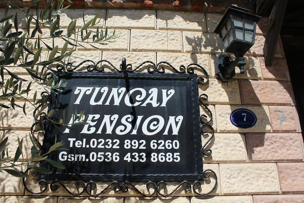 Tuncay Pension Hotel Selcuk