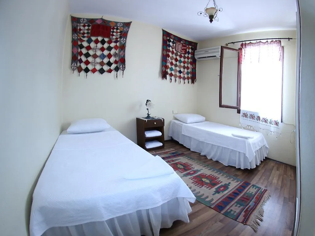 Tuncay Pension Hotel Selcuk Guest house