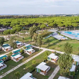 Camping Village Roma Capitol , Lido di Ostia Italy