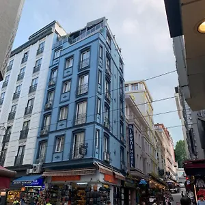 Gulhane Corner 4*, Istanbul Turkey