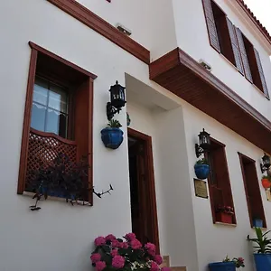 ** Hotel Ephesus Turquía