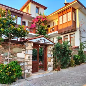 Mary's House Selcuk