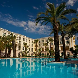 **** Hotel Ic Airport Turquía
