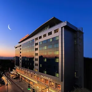 visit hotel