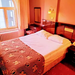 ** Hotel Spor Turquía