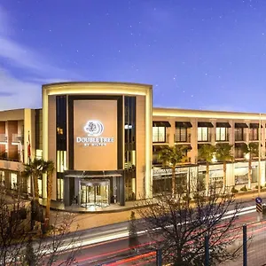 **** Hotel Doubletree By Hilton Airport Turquía