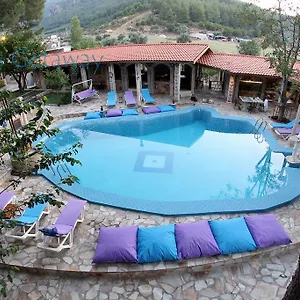 Atillas Getaway Selcuk