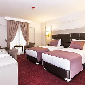 ** Hotel Perla Arya Turquía
