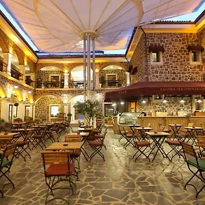 *** Hotel L'agora Old Town & Bazaar Turquía