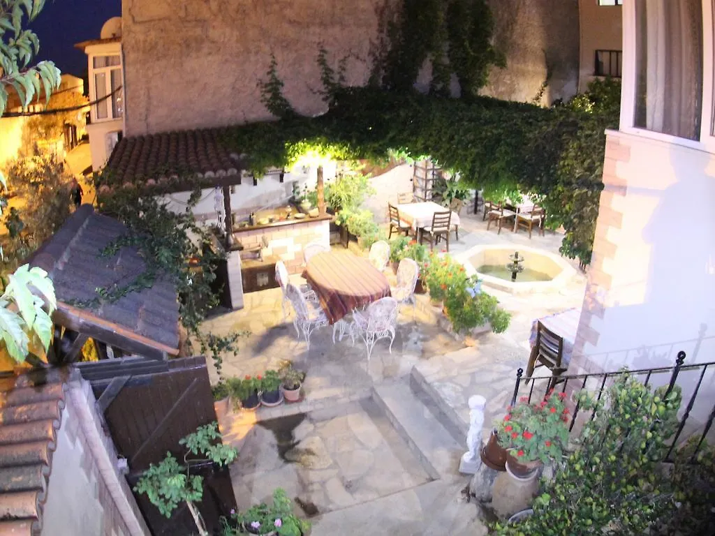 Tuncay Pension Selcuk Turkey