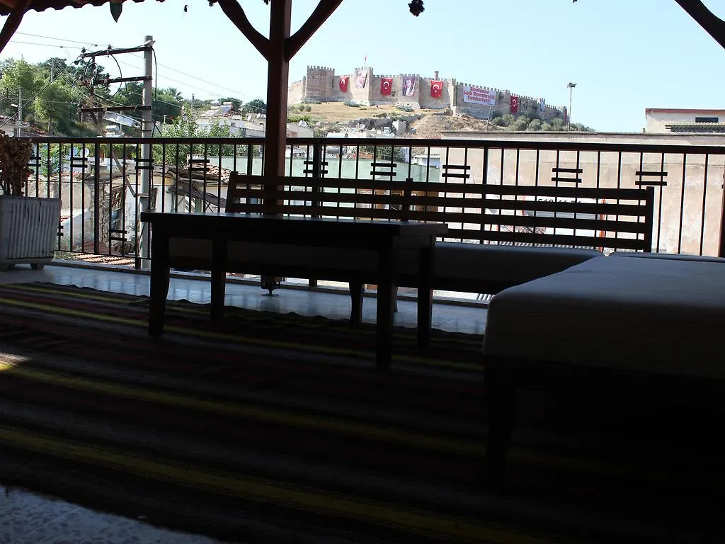 Tuncay Pension Selcuk