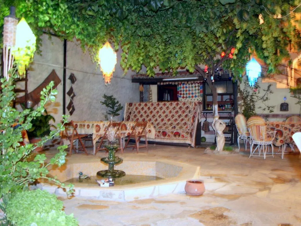 Guest house Tuncay Pension Selcuk