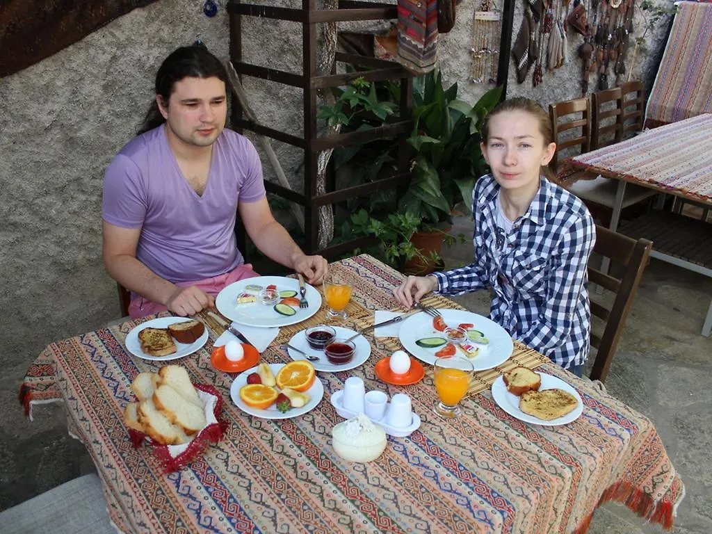 Tuncay Pension Selcuk Turkey