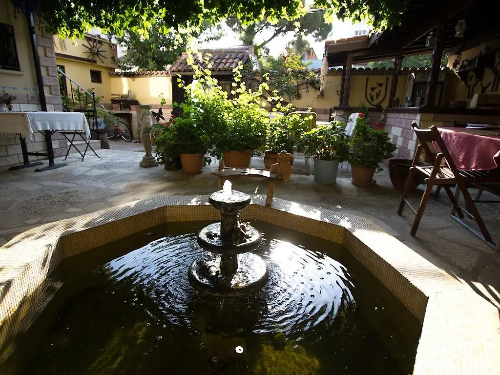 Guest house Tuncay Pension Selcuk