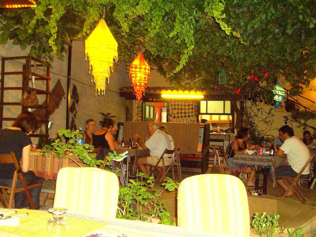 Guest house Tuncay Pension Selcuk Turkey