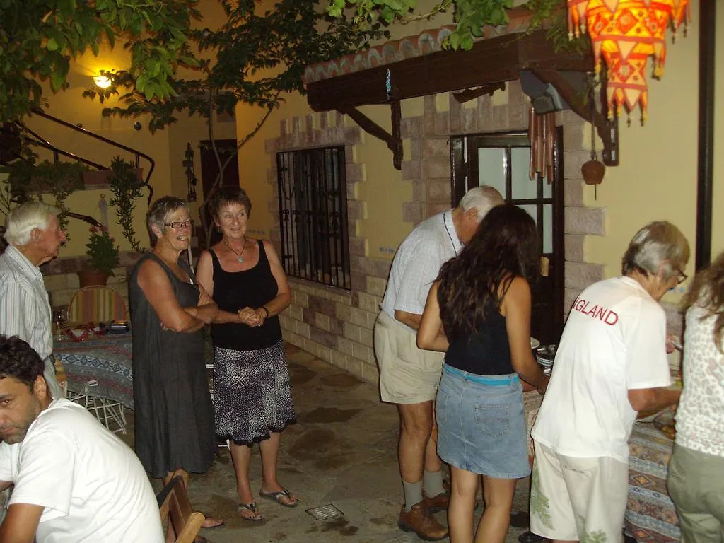 Guest house Tuncay Pension Selcuk