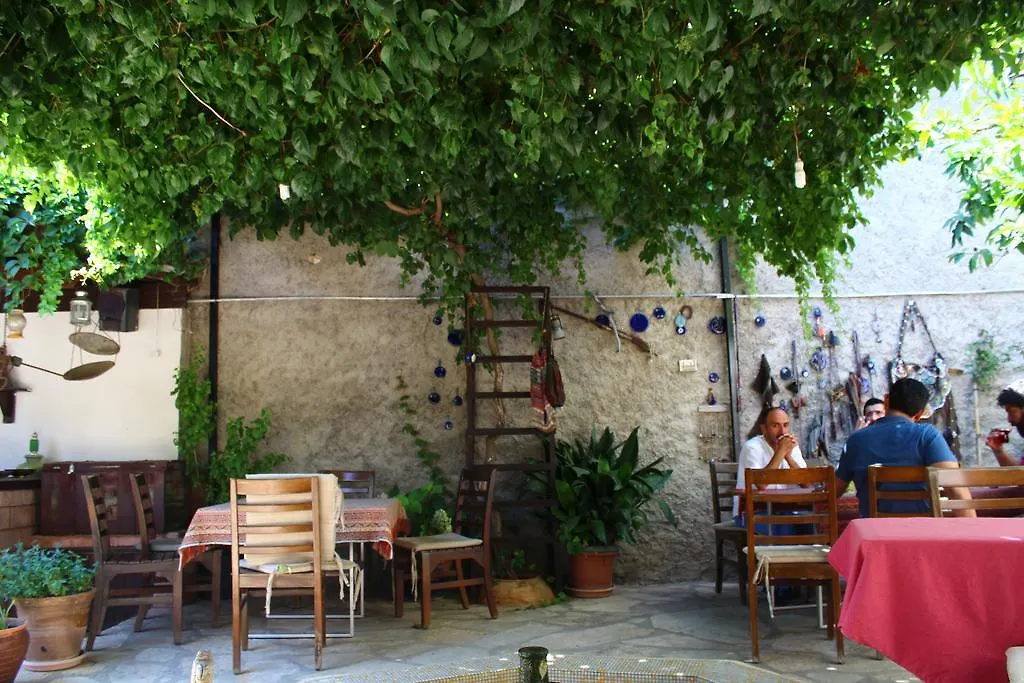 Guest house Tuncay Pension Selcuk