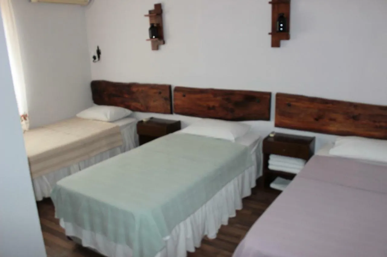 Tuncay Pension Selcuk 0*,  Turkey