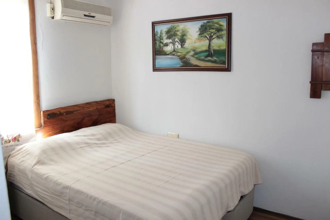 Tuncay Pension Selcuk Guest house